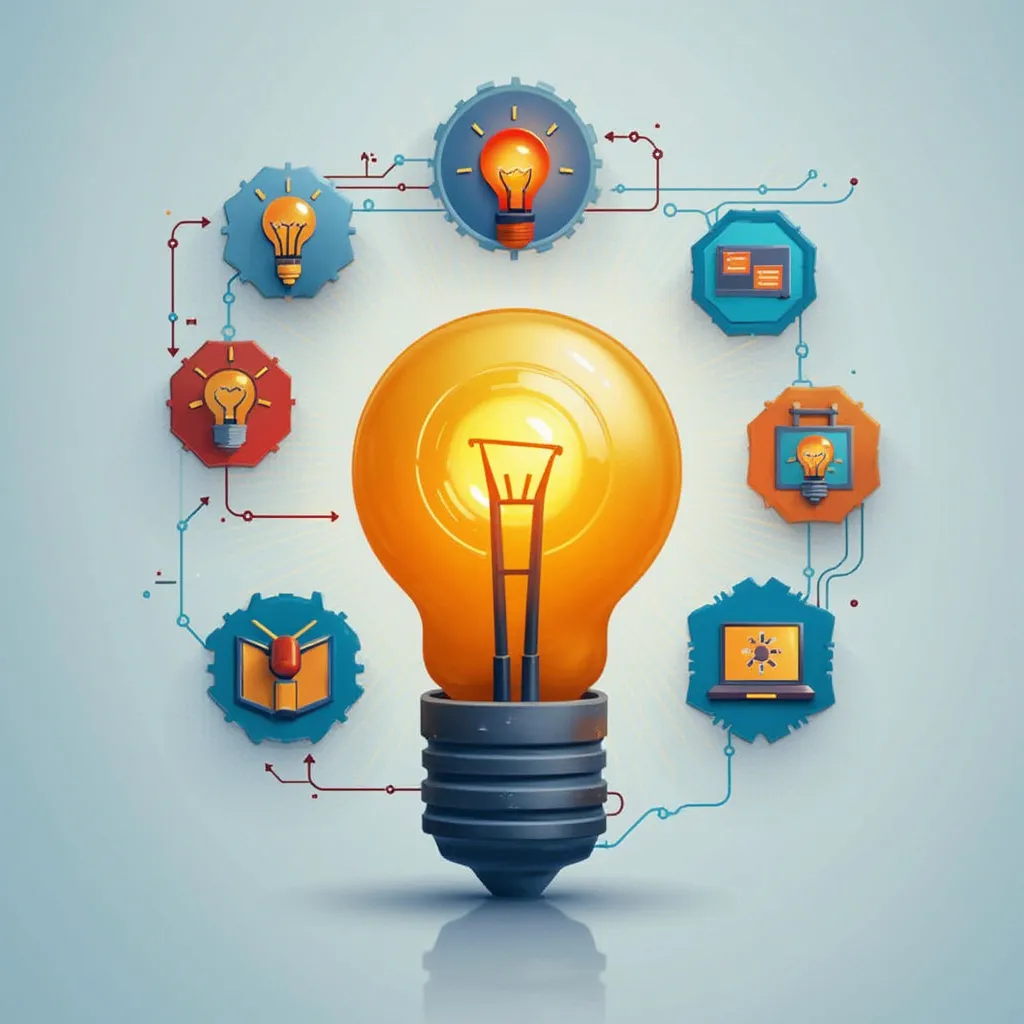 Icono Innovación